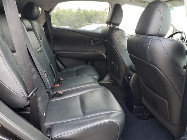 Photo 11 from auction – 2015 LEXUS RX 350 with VIN 2T2ZK1BA8FC182473