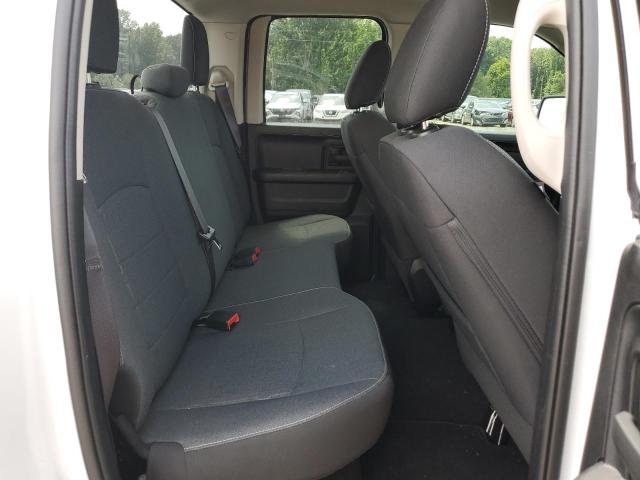 Photo 10 from auction – 2022 RAM 1500 CLASS with VIN 1C6RR6FG9NS170137