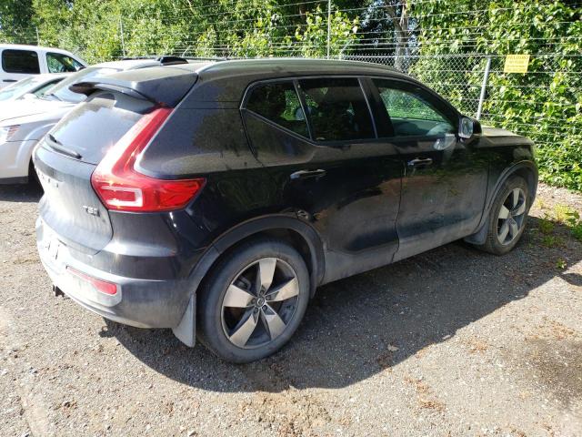 Photo 3 from auction – 2021 VOLVO XC40 T5 MO with VIN YV4162UK2M2494153