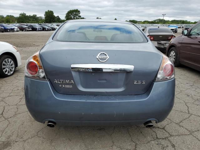 Photo 6 from auction – 2012 NISSAN ALTIMA BAS with VIN 1N4AL2AP3CN454369