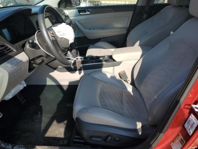 Photo 7 from auction – 2016 HYUNDAI SONATA SPO with VIN 5NPE34AF2GH400419