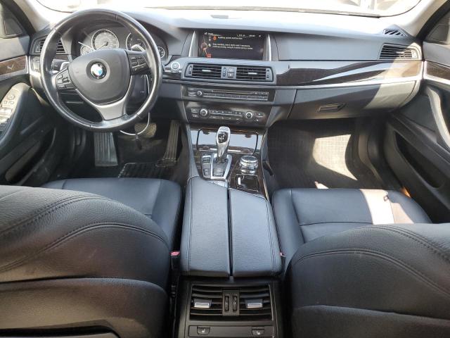 Photo 8 from auction – 2016 BMW 528 XI with VIN WBA5A7C50GG148800