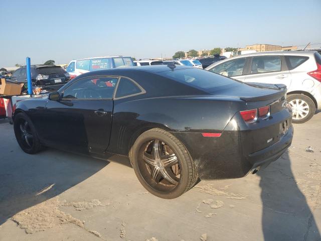 Photo 2 from auction – 2011 CHEVROLET CAMARO 2SS with VIN 2G1FK1EJXB9147780