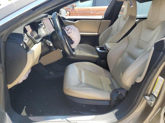 Photo 7 from auction – 2016 TESLA MODEL S with VIN 5YJSA1E24GF131563