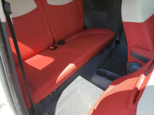 Photo 10 from auction – 2015 FIAT 500 POP with VIN 3C3CFFDR5FT509198
