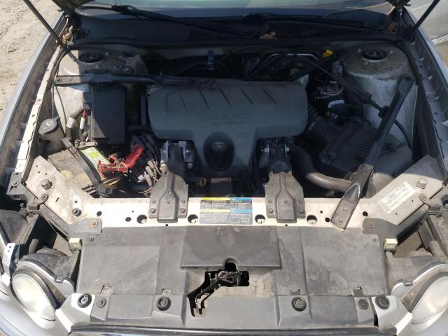 Photo 11 from auction – 2007 BUICK LACROSSE C with VIN 2G4WC582971246978