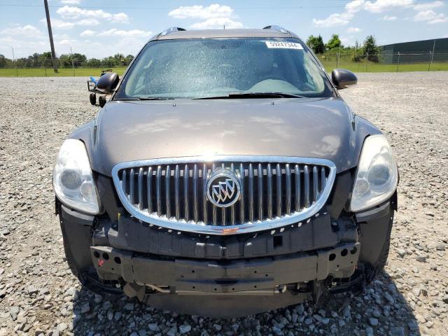 Photo 5 from auction – 2012 BUICK ENCLAVE with VIN 5GAKRCED3CJ203413