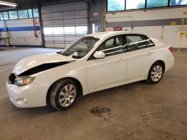 SUBARU IMPREZA 2. 2010 with VIN JF1GE6A69AH515383 - Photo from auction