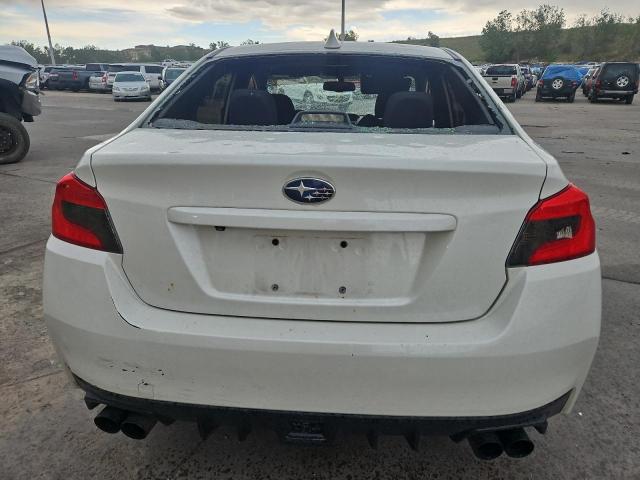 Photo 6 from auction – 2015 SUBARU WRX PREMIU with VIN JF1VA1D62F9813096