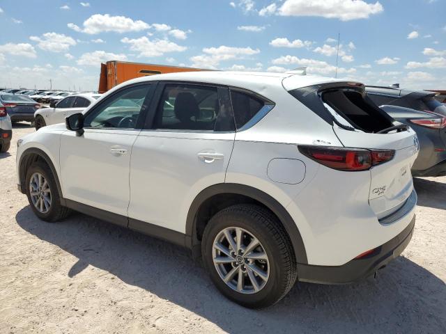 Photo 2 from auction – 2022 MAZDA CX-5 SELEC with VIN JM3KFBBM9N0629161