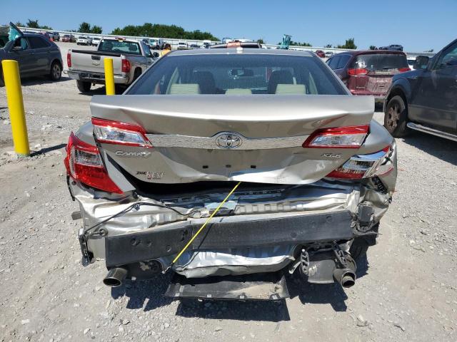 Photo 6 from auction – 2014 TOYOTA CAMRY SE with VIN 4T1BK1FK8EU545103