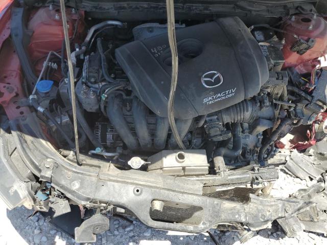 Photo 11 from auction – 2014 MAZDA 6 TOURING with VIN JM1GJ1V68E1135677