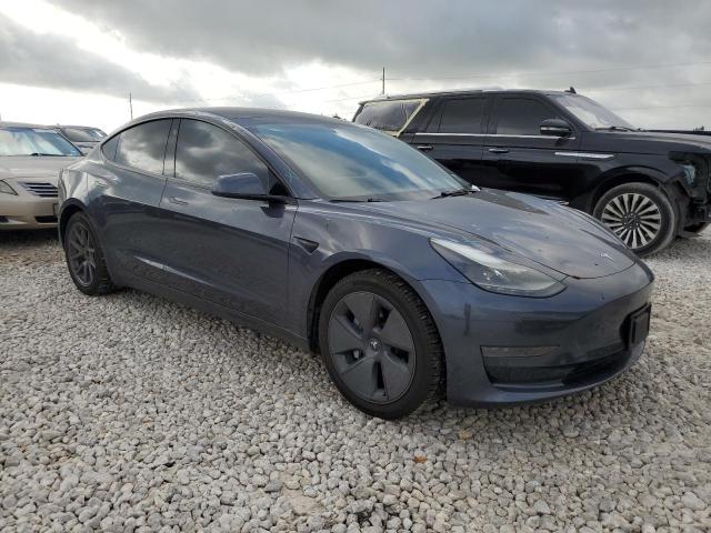 Photo 4 from auction – 2023 TESLA MODEL 3 with VIN 5YJ3E1EA2PF434891