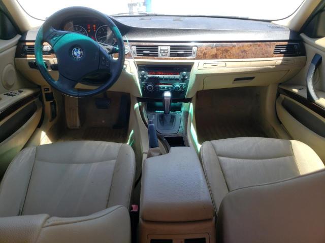 Photo 8 from auction – 2011 BMW 328 I with VIN WBAPH7G56BNM58193