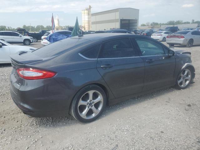 Photo 3 from auction – 2015 FORD FUSION SE with VIN 3FA6P0HD6FR278543