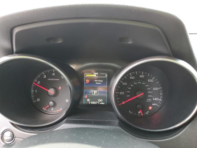 Zdjęcie 9 z aukcji – 2015 SUBARU LEGACY 2.5 z VIN 4S3BNAA62F3045869