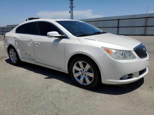 Photo 4 from auction – 2013 BUICK LACROSSE with VIN 1G4GC5E34DF249910