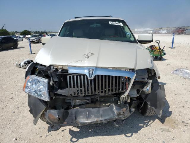 Photo 5 from auction – 2004 LINCOLN NAVIGATOR with VIN 5LMFU27R84LJ41183