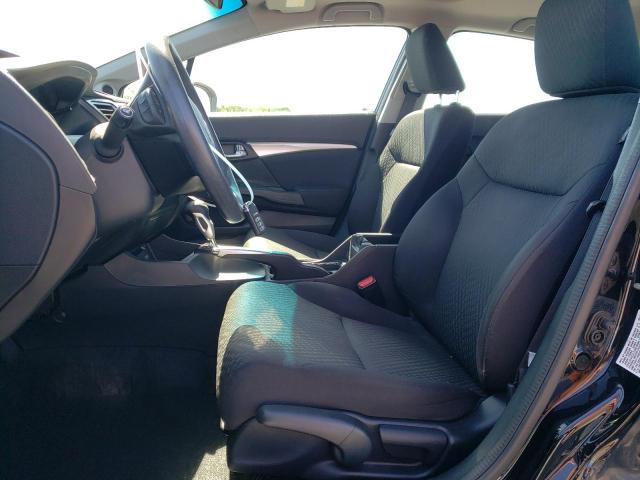 Photo 7 from auction – 2014 HONDA CIVIC EX with VIN 19XFB2F8XEE079060