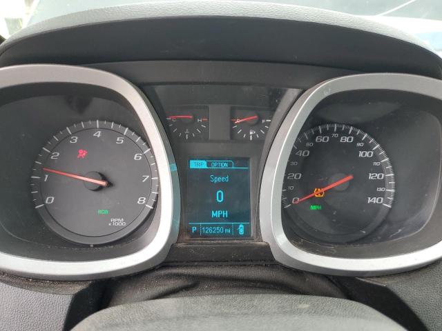 Photo 9 from auction – 2013 CHEVROLET EQUINOX LT with VIN 2GNALDEK9D1151658