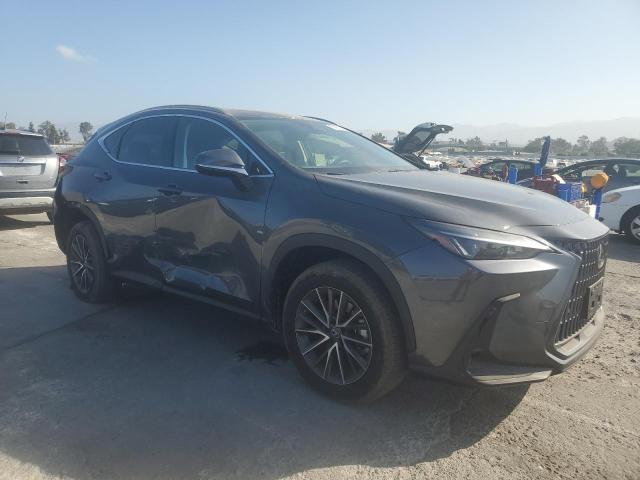 Photo 4 from auction – 2023 LEXUS NX 350 with VIN 2T2GGCEZ8PC030507