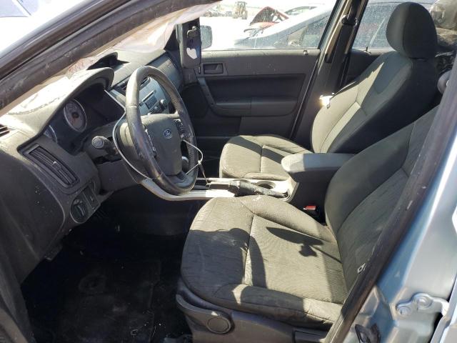 Photo 7 from auction – 2009 FORD FOCUS SE with VIN 1FAHP35N99W104572