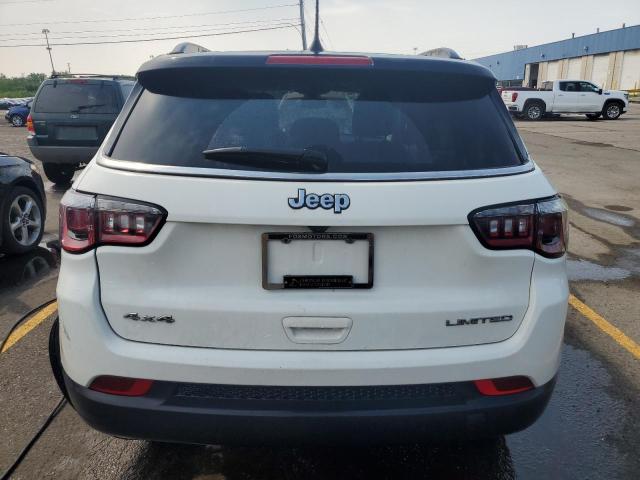 Photo 6 from auction – 2019 JEEP COMPASS LI with VIN 3C4NJDCB2KT641809