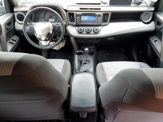 Photo 8 from auction – 2014 TOYOTA RAV4 LE with VIN 2T3BFREV9EW136758