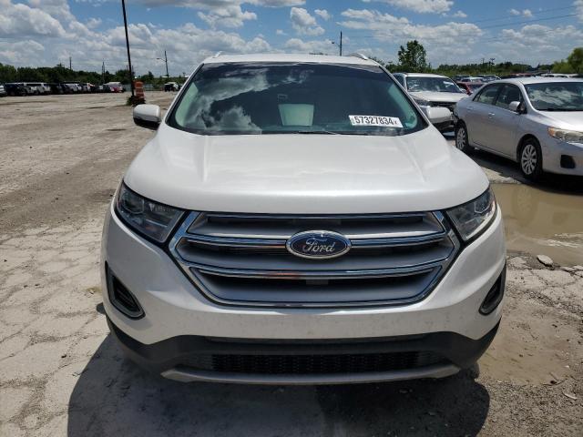 Photo 5 from auction – 2016 FORD EDGE TITAN with VIN 2FMPK4K84GBB23839