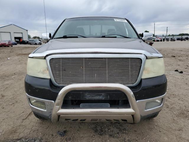 Photo 5 from auction – 2004 FORD F150 with VIN 1FTPX14574NB34602