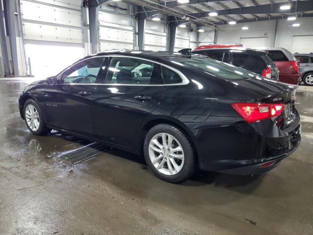 Photo 2 from auction – 2018 CHEVROLET MALIBU LT with VIN 1G1ZD5ST1JF180239
