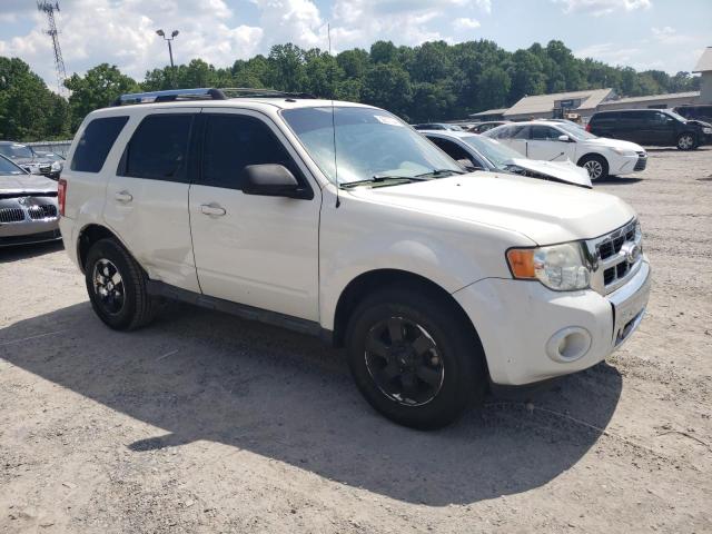 Photo 4 from auction – 2011 FORD ESCAPE LIM with VIN 1FMCU9EG2BKA96518