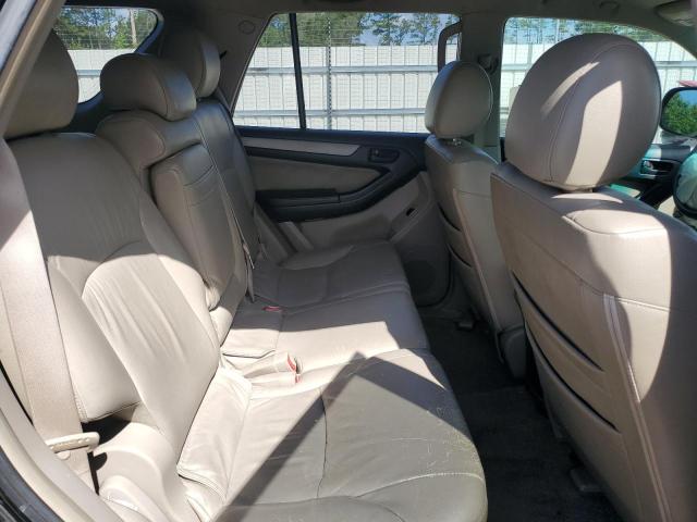 Photo 11 from auction – 2006 TOYOTA 4RUNNER SR with VIN JTEZU14R060066918