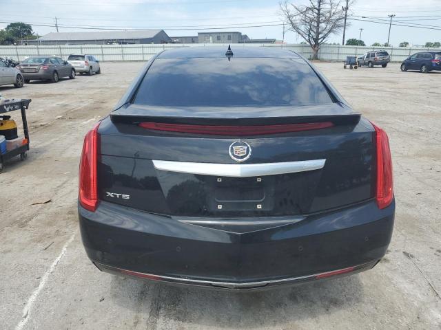 Photo 6 from auction – 2014 CADILLAC XTS with VIN 2G61L5S3XE9132540