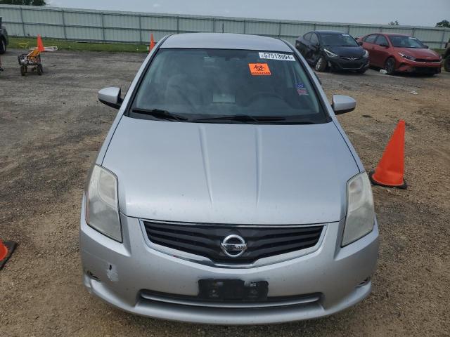 Photo 5 from auction – 2012 NISSAN SENTRA 2.0 with VIN 3N1AB6AP7CL624174