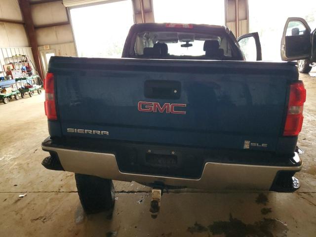 Photo 6 from auction – 2018 GMC SIERRA K15 with VIN 3GTU2MEC7JG106979