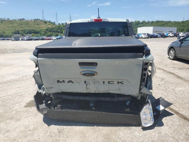 Photo 6 from auction – 2023 FORD MAVERICK X with VIN 3FTTW8E36PRA35262