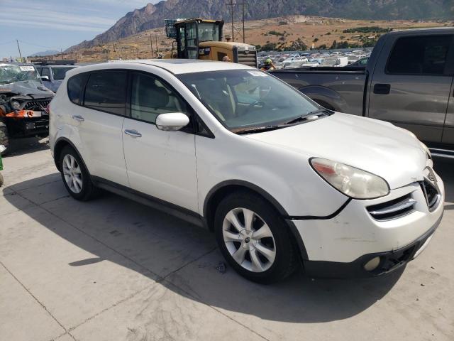 Photo 4 from auction – 2006 SUBARU B9 TRIBECA with VIN 4S4WX86C864404909