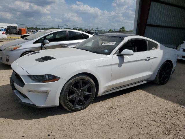 FORD MUSTANG 2019 with VIN 1FA6P8TH3K5106007 - Photo from auction