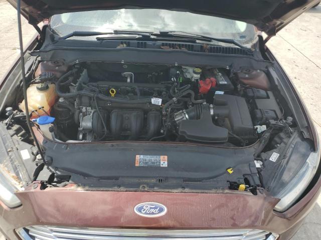 Photo 11 from auction – 2015 FORD FUSION SE with VIN 3FA6P0H73FR301013