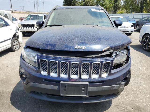 Photo 5 from auction – 2016 JEEP COMPASS LA with VIN 1C4NJCEA0GD773625