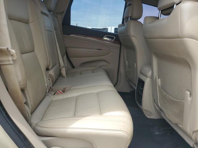 Photo 11 from auction – 2011 JEEP GRAND CHER with VIN 1J4RR5GT9BC619363