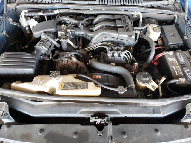 Photo 12 from auction – 2010 FORD EXPLORER E with VIN 1FMEU6EE9AUA43128