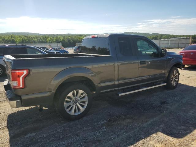 Photo 3 from auction – 2016 FORD F150 SUPER with VIN 1FTEX1CP7GFB94226
