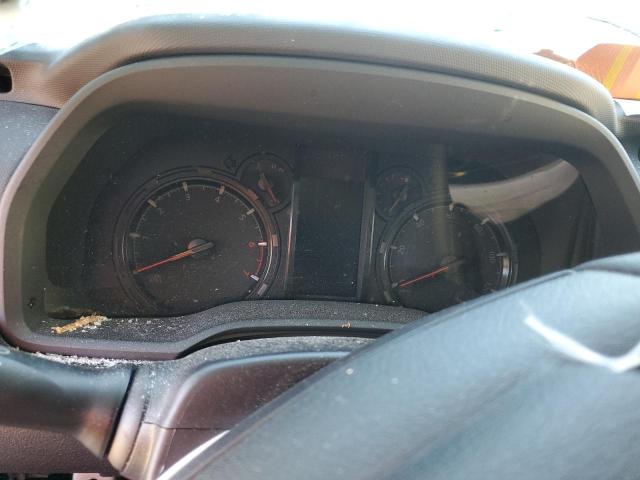Photo 9 from auction – 2020 TOYOTA 4RUNNER SR with VIN JTEBU5JR7L5813541