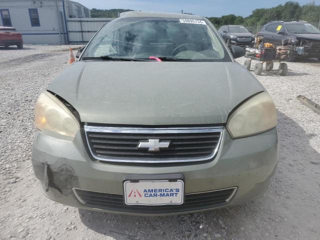 Photo 5 from auction – 2006 CHEVROLET MALIBU MAX with VIN 1G1ZT61846F212422