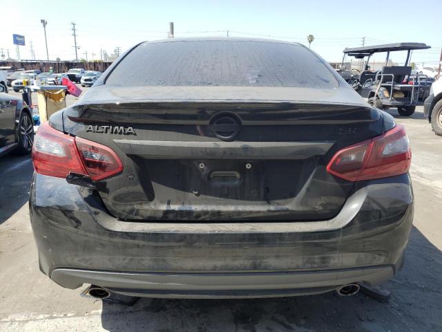 Photo 6 from auction – 2017 NISSAN ALTIMA 2.5 with VIN 1N4AL3AP0HC494708