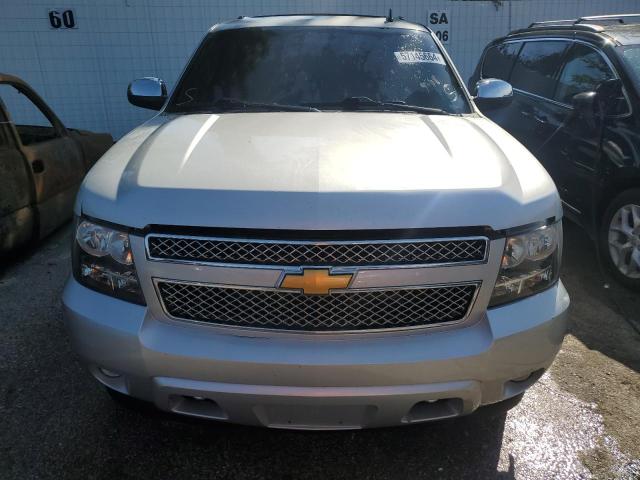 Photo 5 from auction – 2012 CHEVROLET SUBURBAN K with VIN 1GNSKKE70CR287965