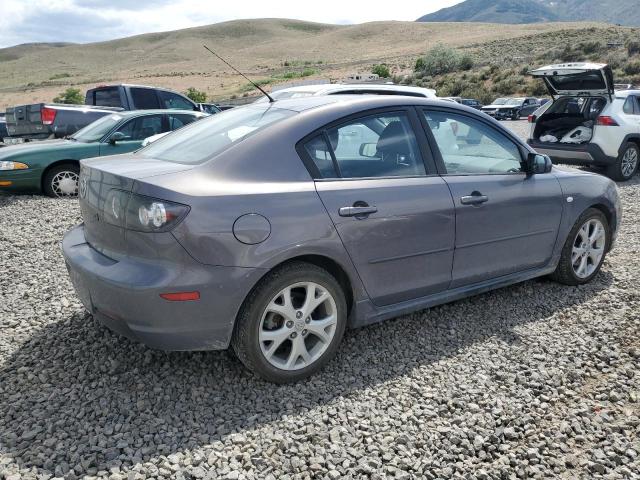 Photo 3 from auction – 2007 MAZDA MAZDA3 with VIN JM1BK323971698690
