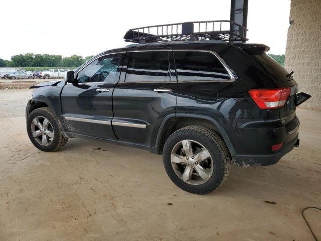 Photo 2 from auction – 2012 JEEP GRAND CHER with VIN 1C4RJFCG9CC249223